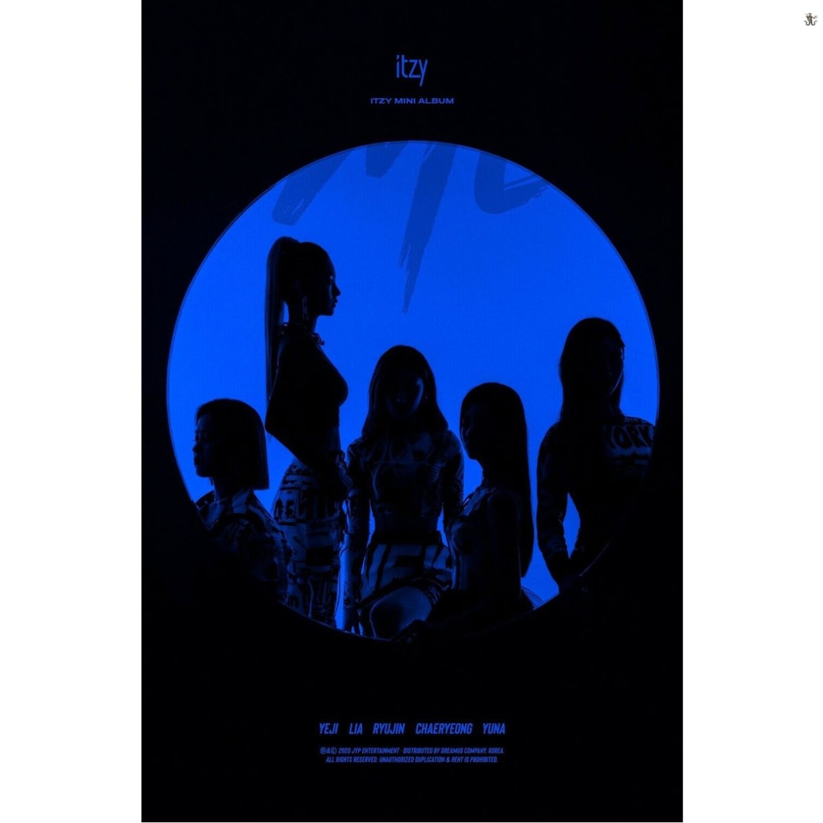 ITZY - IT'Z ME (You Can Choose Version) – K-STAR