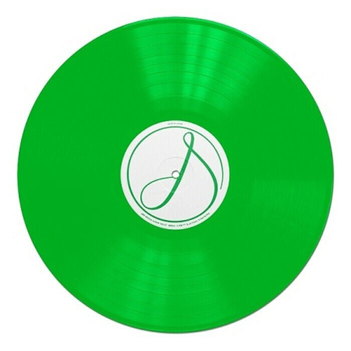 JOY (Red Velvet) - HELLO (LP Version) - K-STAR