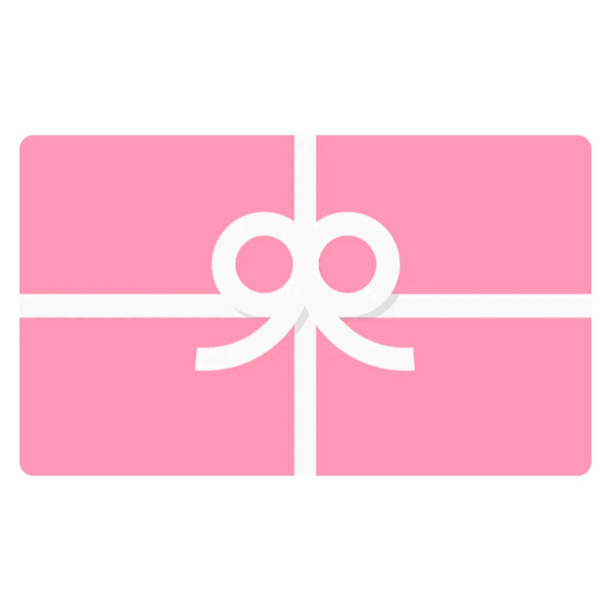 K-STAR Gift Card - K-STAR