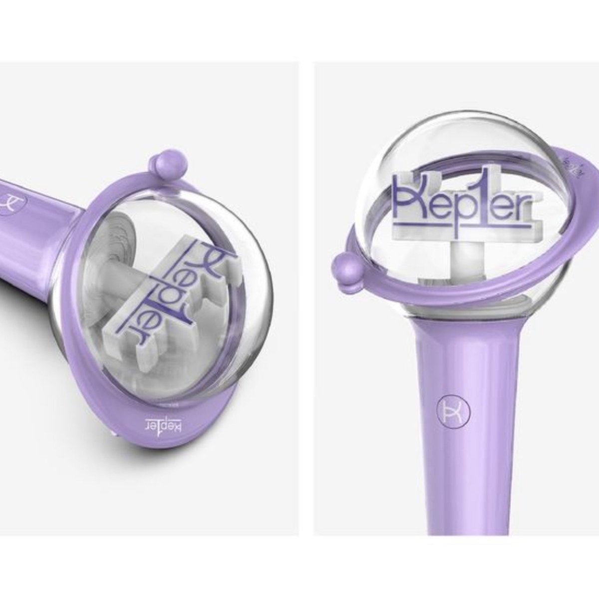 Kep1er Official Light Stick