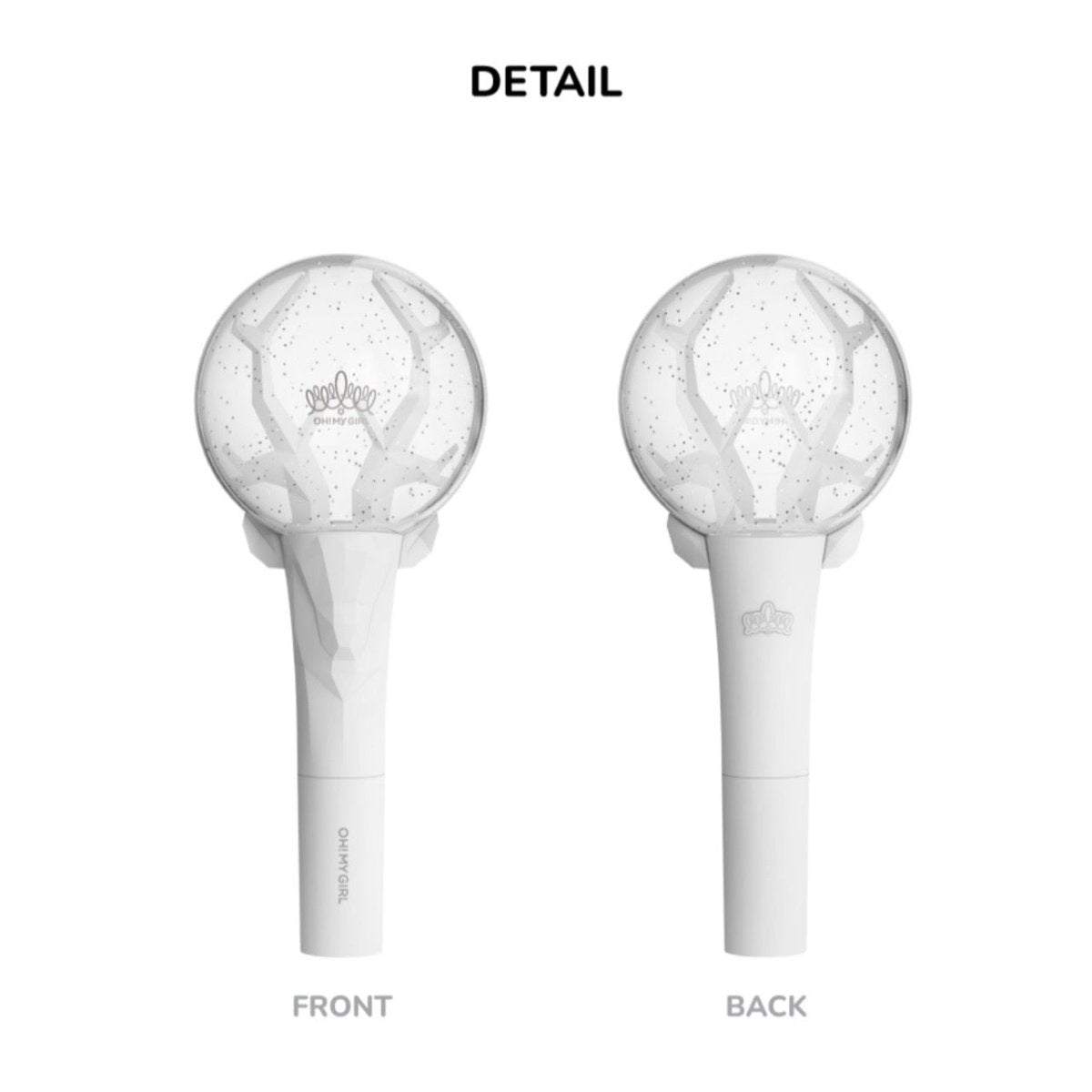 OH MY GIRL Official Light Stick Ver 1.5 – K-STAR