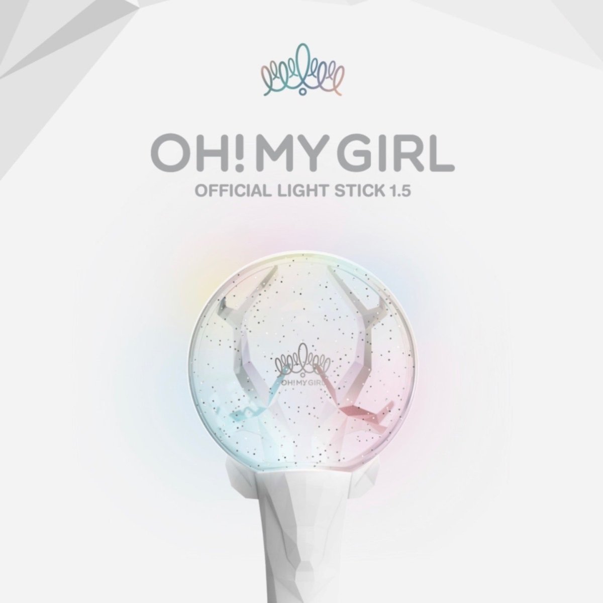 アイドル ME:I OFFICIAL LIGHT STICK ME:I OFFICIAL LIGHT STICK – LAPONE STORE