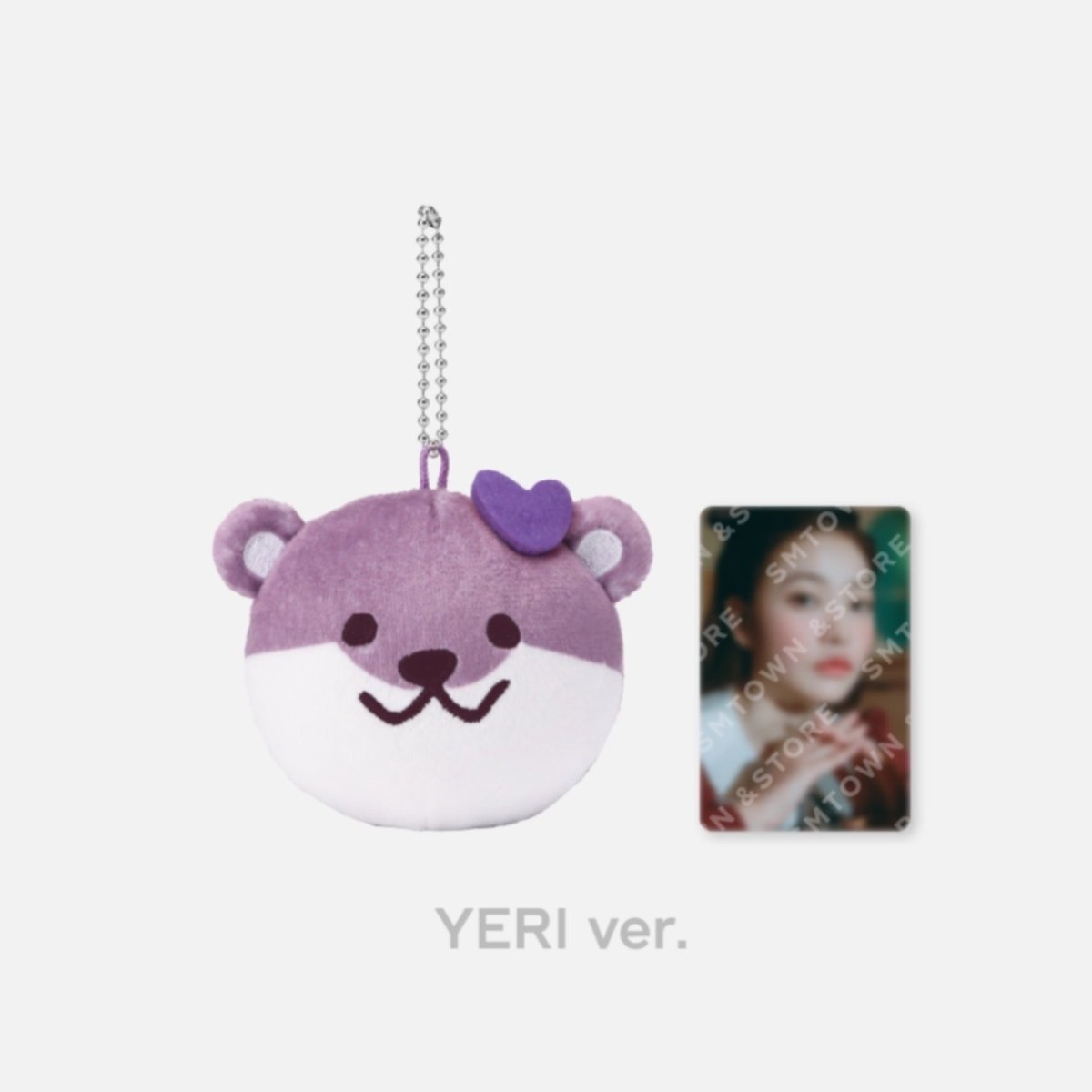 RED VELVET 9th Anniversary Official MD - K-STAR