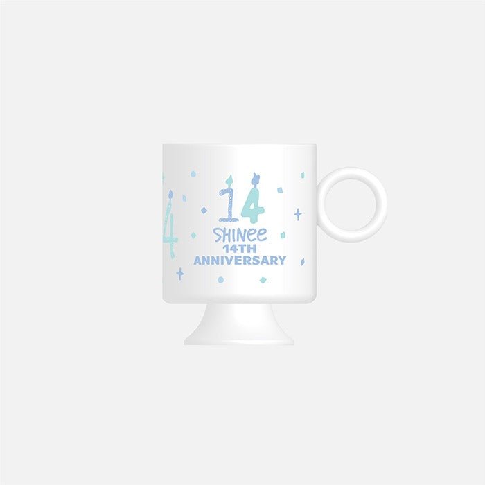 SHINee 14th Anniversary OFFICIAL MD - K-STAR