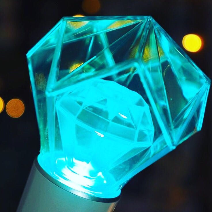 SHINee Official Light Stick (Free Shipping) - K-STAR