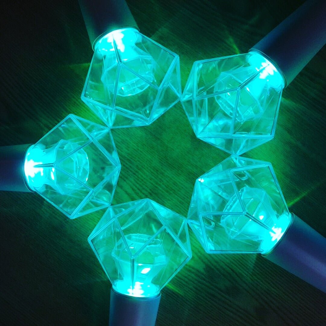 SHINee Official Light Stick (Free Shipping) – K-STAR