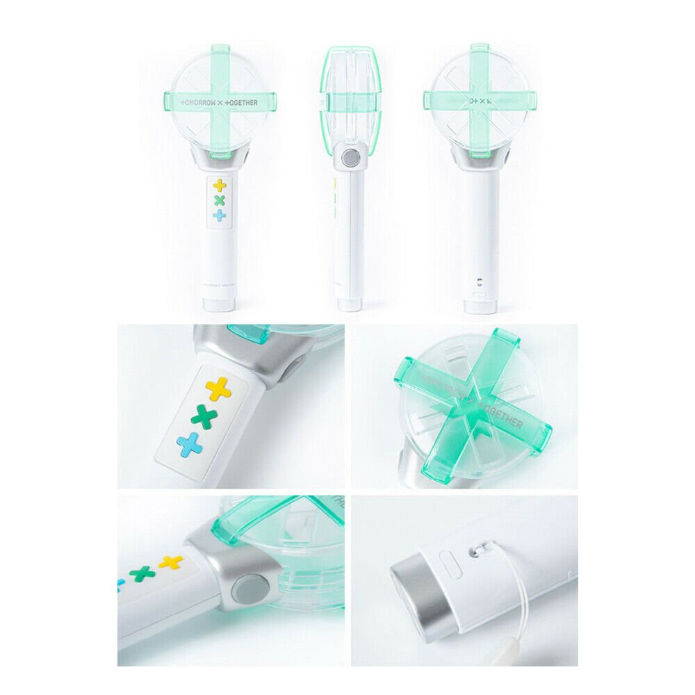 TXT TOMORROW X TOGETHER - Official Lightstick (Free Shipping)