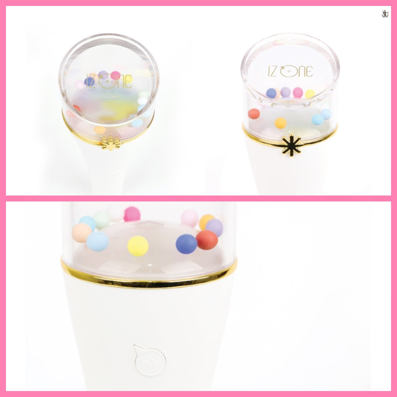 IZ*ONE / IZONE Official Light Stick