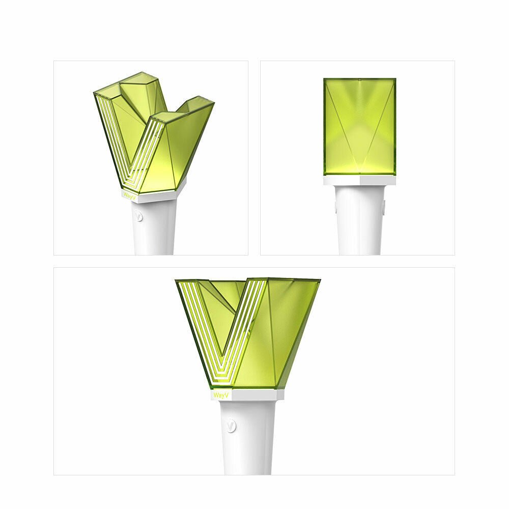 WayV - Official Lightstick (Free Shipping)
