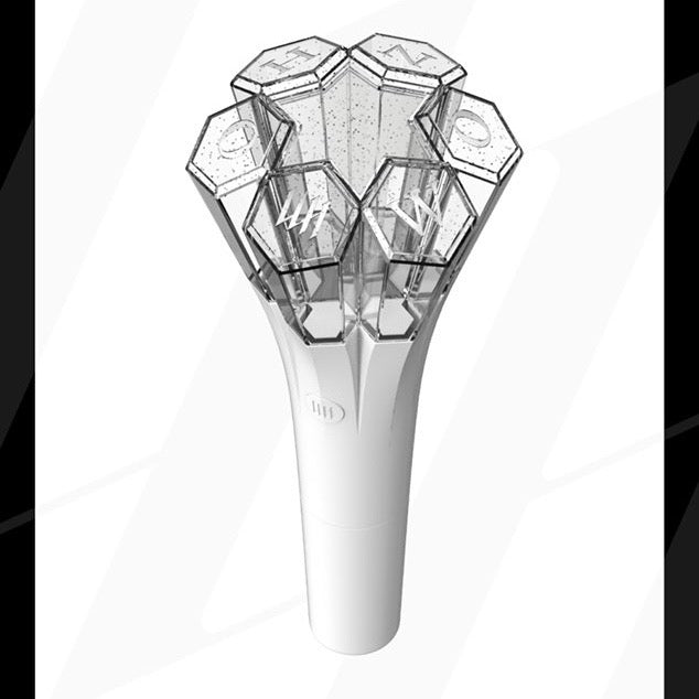 WINNER OFFICIAL LIGHT STICK ホワイト GOODS | WINNER OFFICIAL WEBSITE