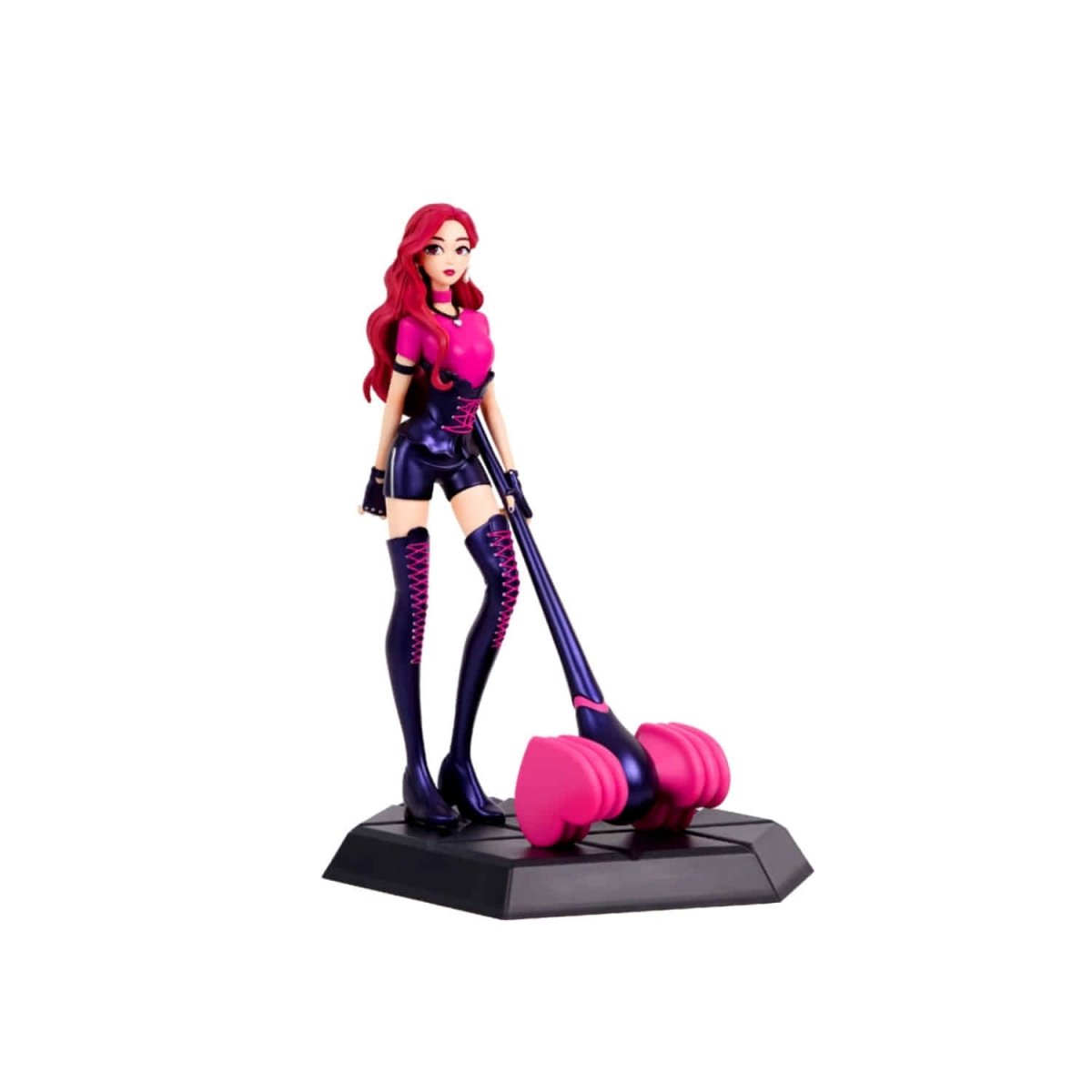 BLACKPINK コレクティブルフィギュア 4体セット ブラックピンク Blackpink Black Pink Figure Doll Set In Japan Kpop | eBay