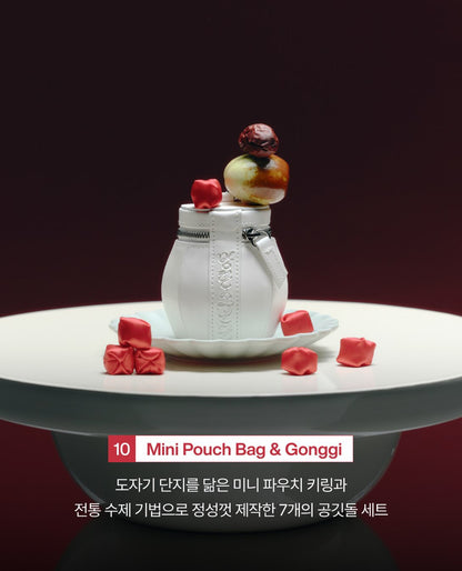 BTS 2026 DALMAJUNG Pop Up Official MD