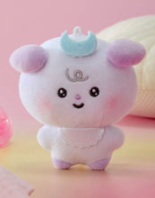 ATEEZ x Line Friends Official MIGHTEEZ Wonder Fairy Baby Plush Doll + Photocard (PREORDER MARCH 2026)