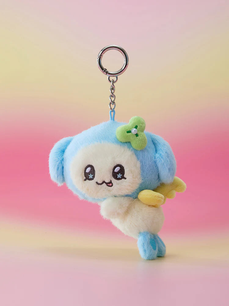 ATEEZ x Line Friends Official MIGHTEEZ Wonder Fairy Plush Doll ATEEZ x Line Friends Official MIGHTEEZ Wonder Fairy Plush Doll
