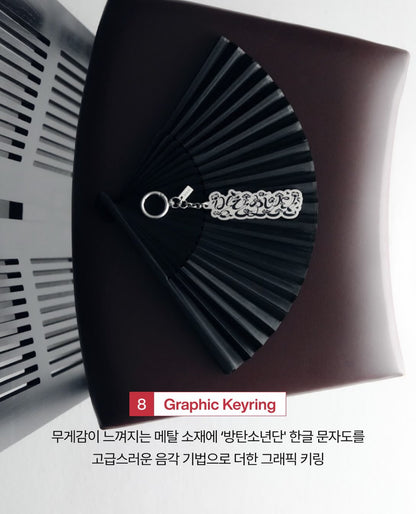 BTS 2026 DALMAJUNG Pop Up Official MD