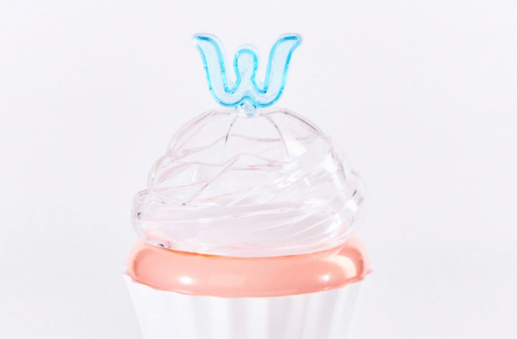 RED VELVET Official Light Stick Ver.2 EMBLEM