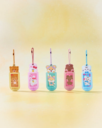 ILLIT Official Character Pop Up DEARLIT MD