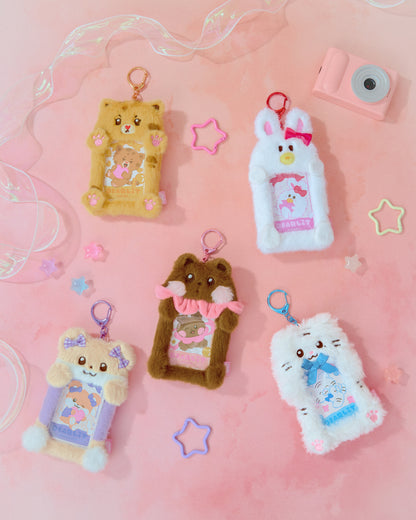 ILLIT Official Character Pop Up DEARLIT MD