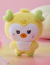 ATEEZ x Line Friends Official MIGHTEEZ Wonder Fairy Baby Plush Doll + Photocard (PREORDER MARCH 2026)