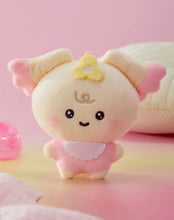ATEEZ x Line Friends Official MIGHTEEZ Wonder Fairy Baby Plush Doll + Photocard (PREORDER MARCH 2026)