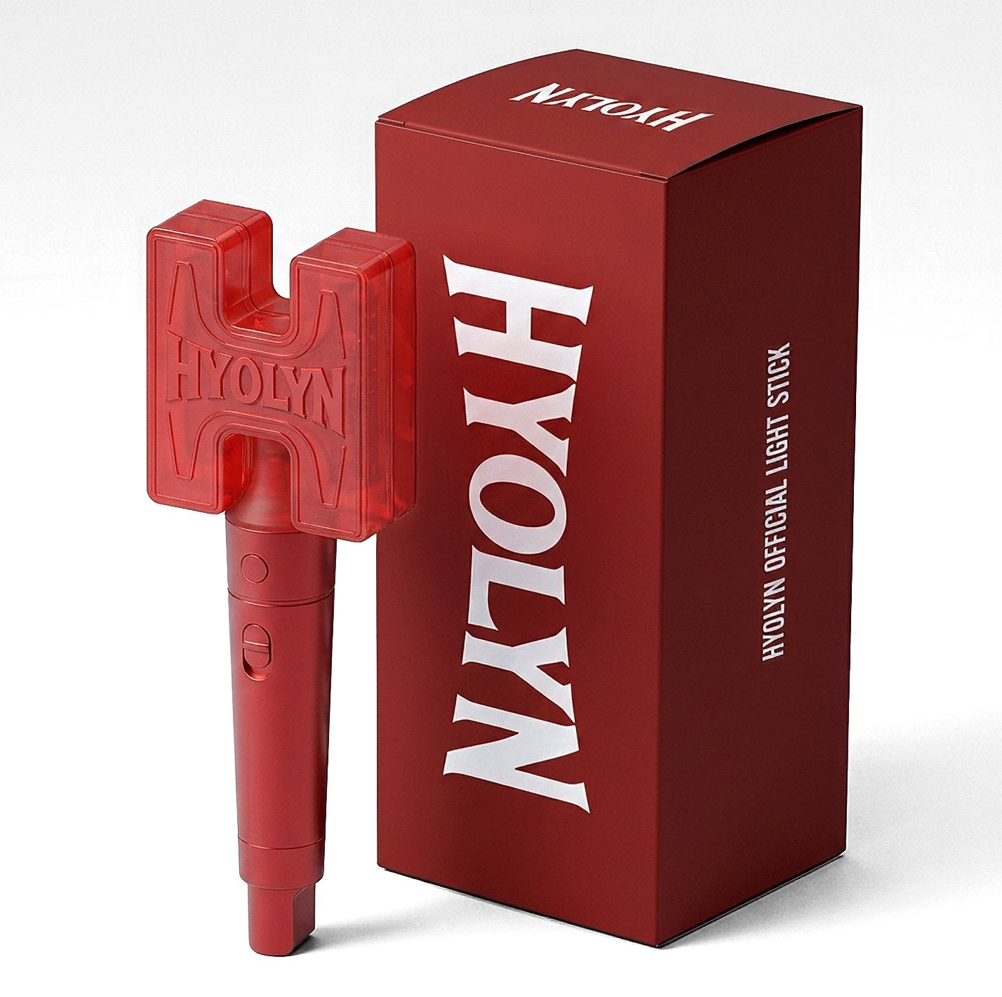 HYOLYN Official Light Stick