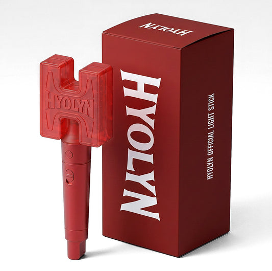 HYOLYN Official Light Stick