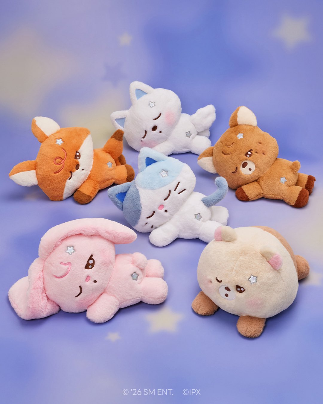 NCT DREAM DREAMIEZ GOOD NIGHT Official MD (Pre Order JANUARY 2027)