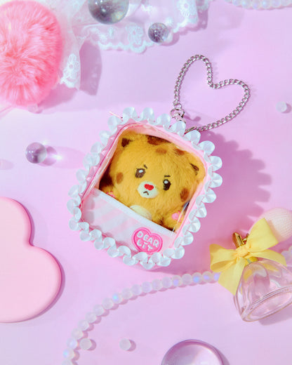 ILLIT Official Character Pop Up DEARLIT MD