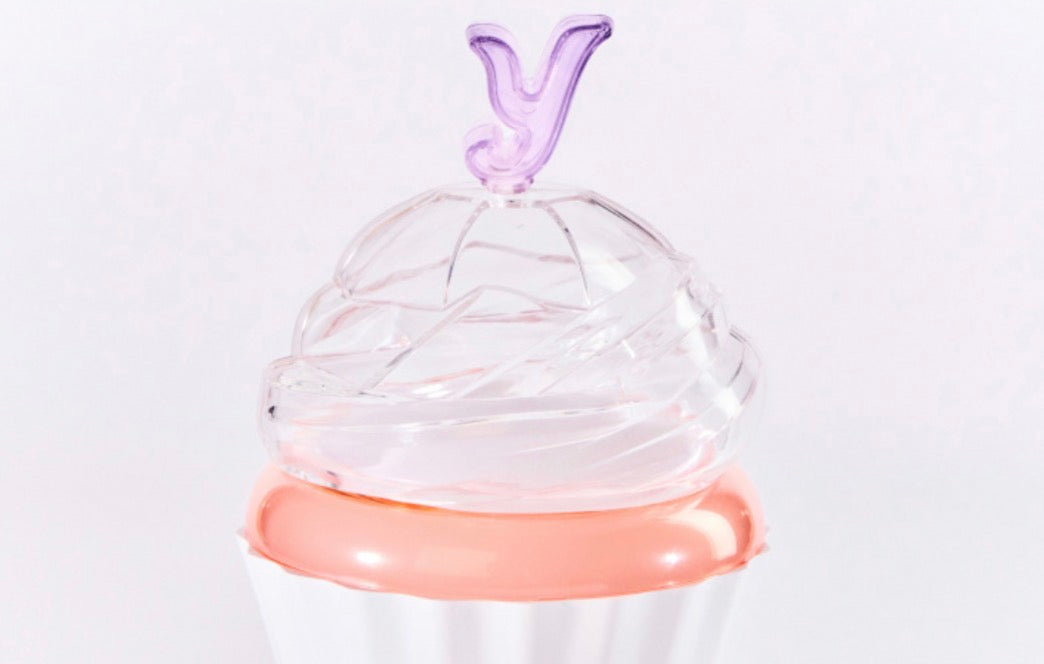RED VELVET Official Light Stick Ver.2 EMBLEM