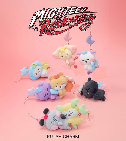 ATEEZ MIGHTEEZ Rock The Stage Pop Up Official MD