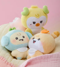 ATEEZ x Line Friends Official MIGHTEEZ Wonder Fairy Baby Plush Doll + Photocard (PREORDER MARCH 2026)