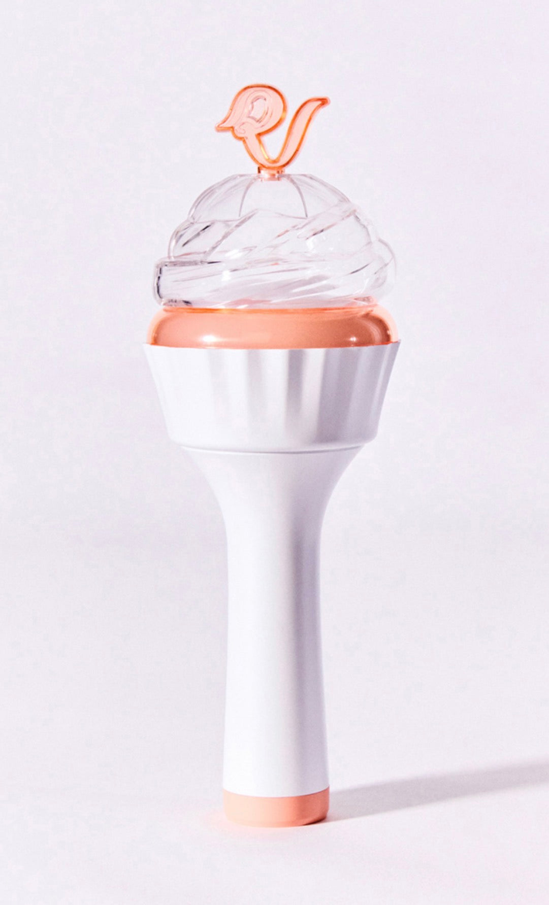 RED VELVET Official Light Stick Ver.2 EMBLEM