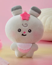 ATEEZ x Line Friends Official MIGHTEEZ Wonder Fairy Baby Plush Doll + Photocard (PREORDER MARCH 2026)