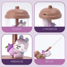 BT21 Official Hope in Love Humidifier MANG