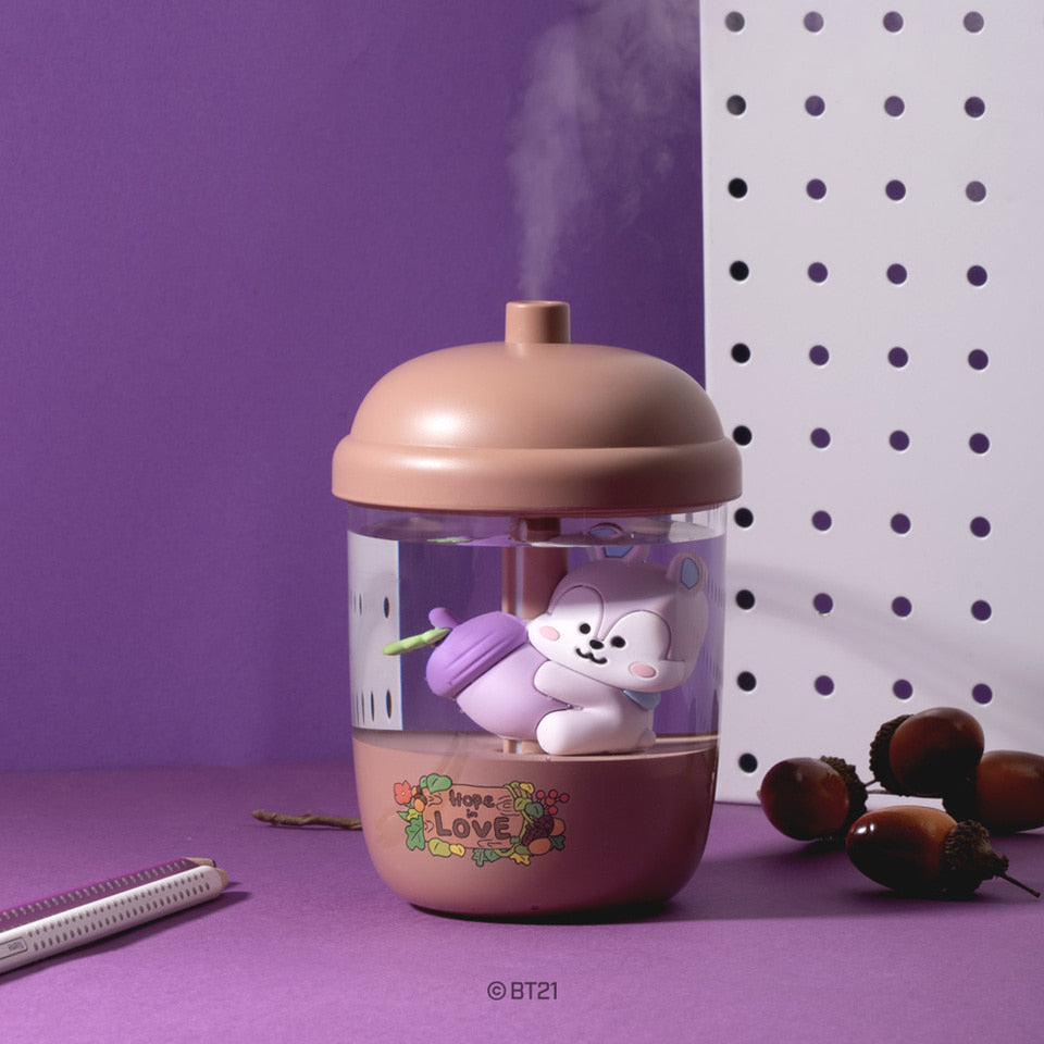BT21 Official Hope in Love Humidifier MANG