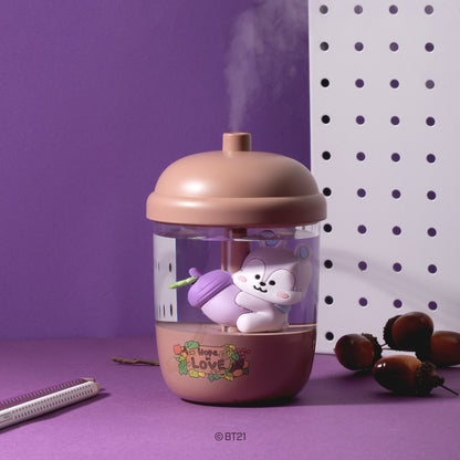BT21 Official Hope in Love Humidifier MANG