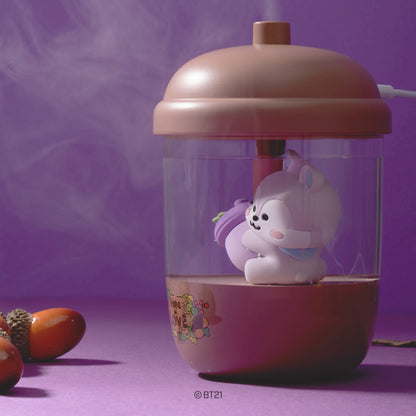 BT21 Official Hope in Love Humidifier MANG