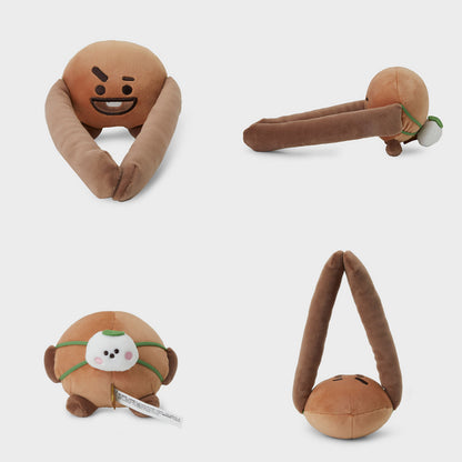 BT21 CHIMMY Official Big Size Magnet Doll