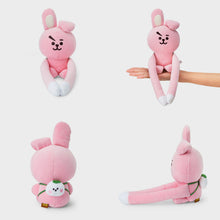 BT21 CHIMMY Official Big Size Magnet Doll