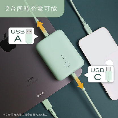 BT21 JAPAN Official Mobile Battery (10000mAh)