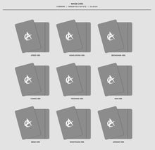 ATEEZ - GOLDEN HOUR : PART 3 POCA Ver