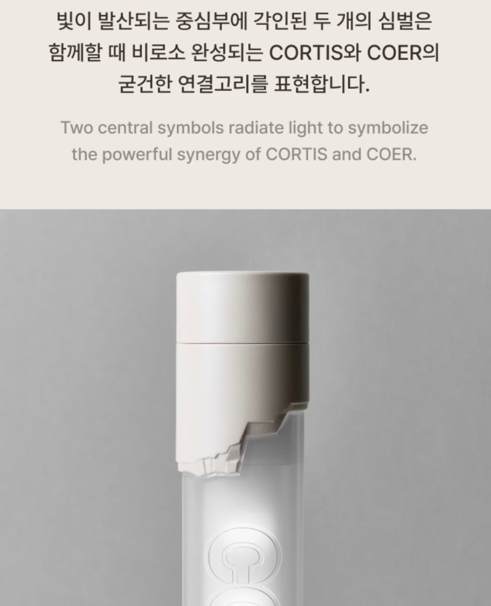 CORTIS Official Light Stick