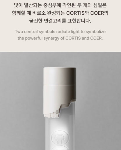 CORTIS Official Light Stick