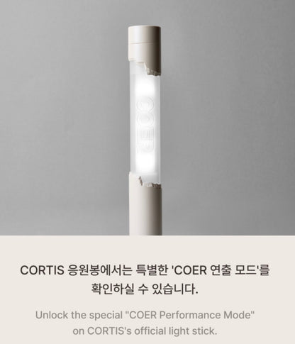 CORTIS Official Light Stick