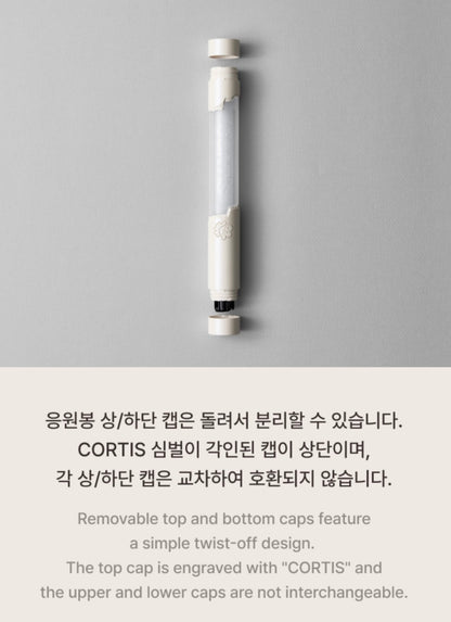 CORTIS Official Light Stick