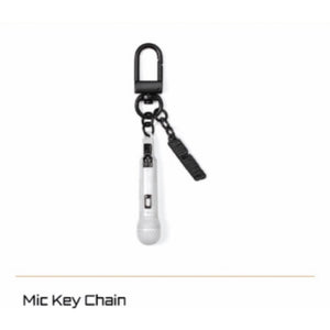 BTS J-HOPE Exhibition AND WHAT? Official MD