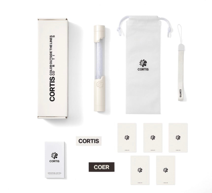 CORTIS Official Light Stick – K-STAR