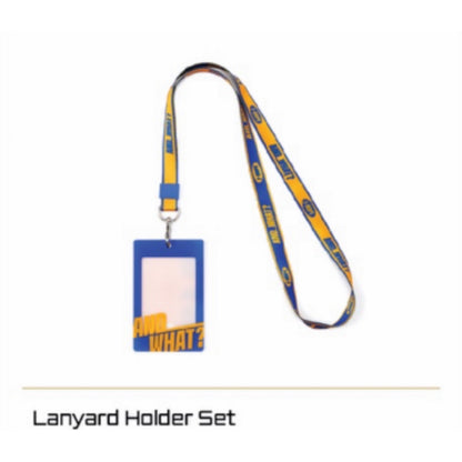 BTS J-HOPE Exhibition AND WHAT? Official MD