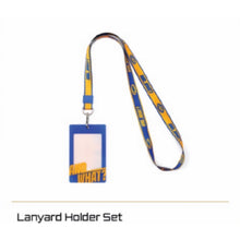 BTS J-HOPE Exhibition AND WHAT? Official MD