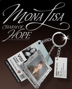 BTS J-HOPE CHARM OF HOPE Album